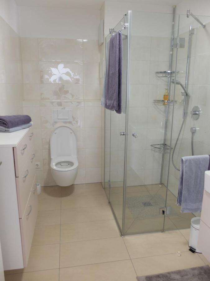 Ferienwohnung Lilly FDH Extérieur photo
