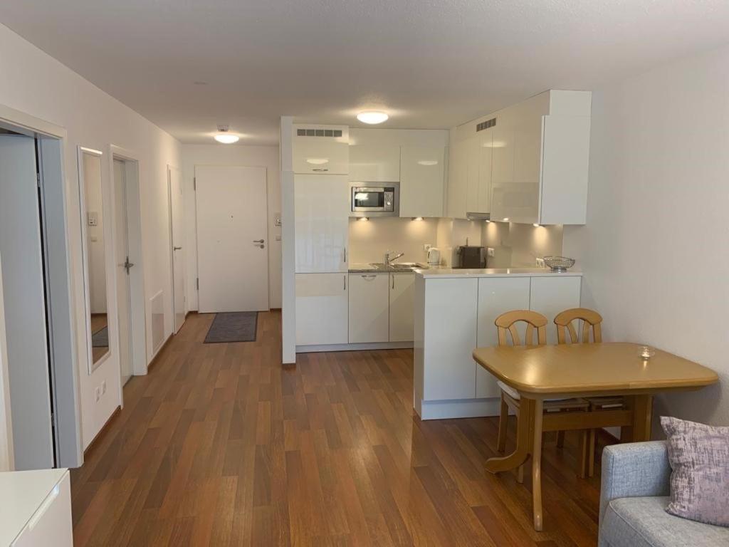 Ferienwohnung Lilly FDH Extérieur photo