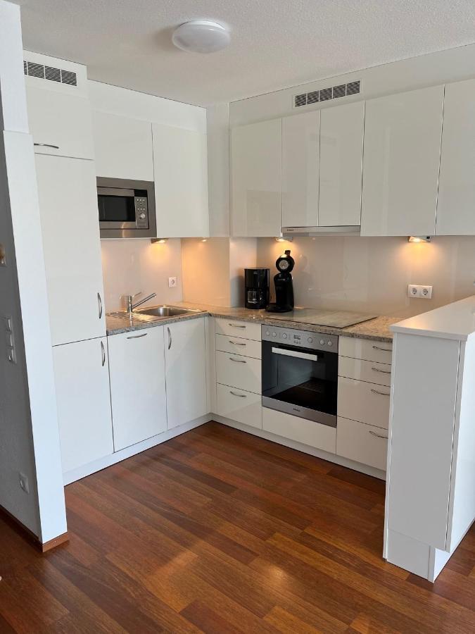 Ferienwohnung Lilly FDH Extérieur photo